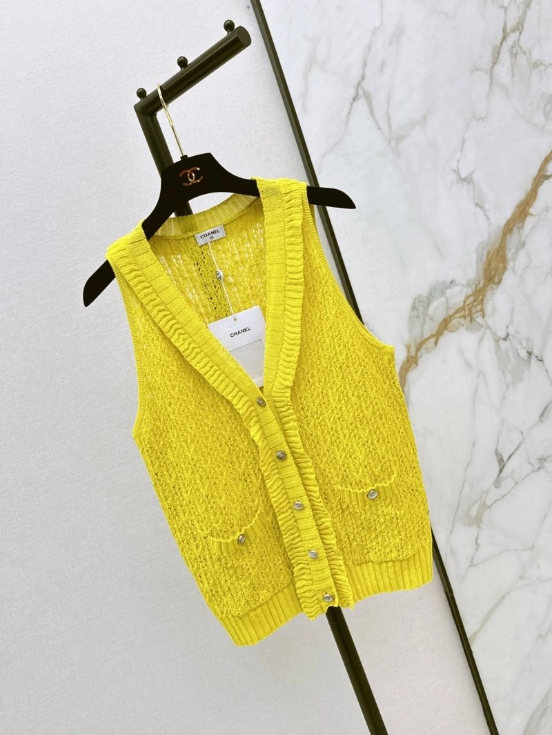 Chanel Sweaters Bright 109696