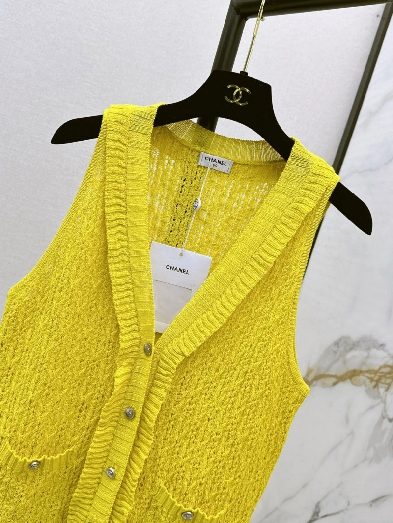 Chanel Sweaters Bright 109696