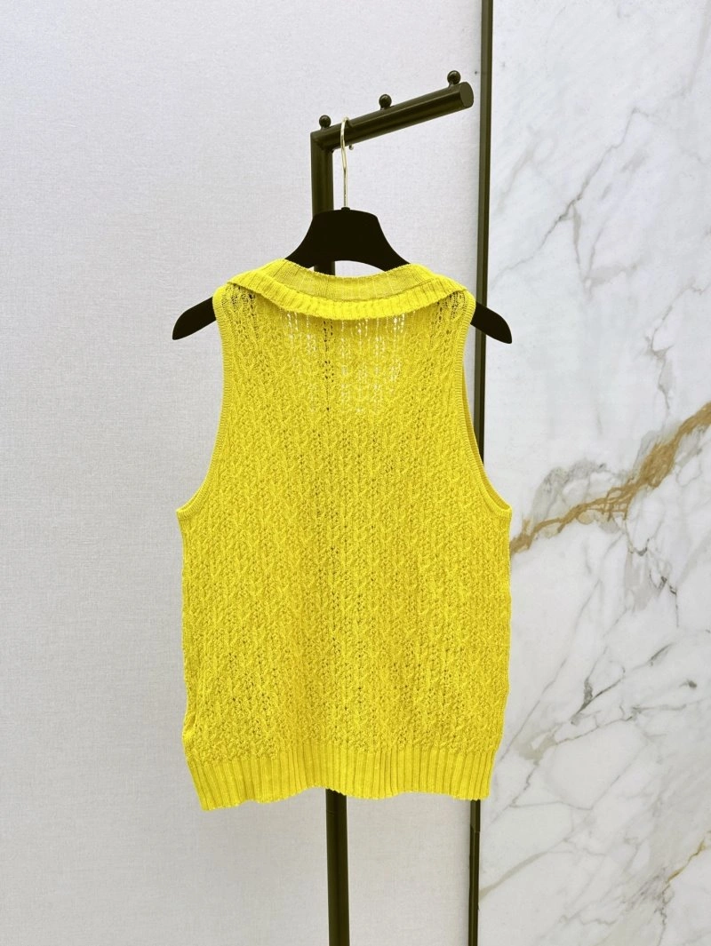 Chanel Sweaters Bright 109696