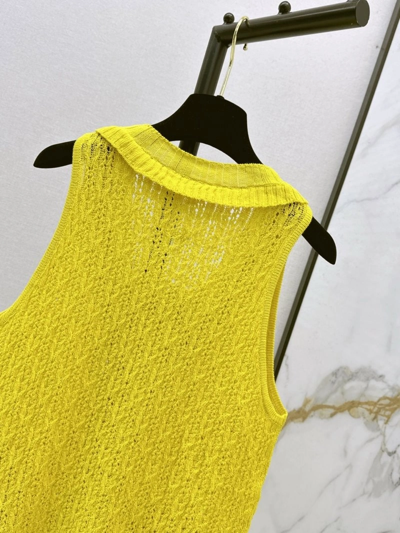 Chanel Sweaters Bright 109696