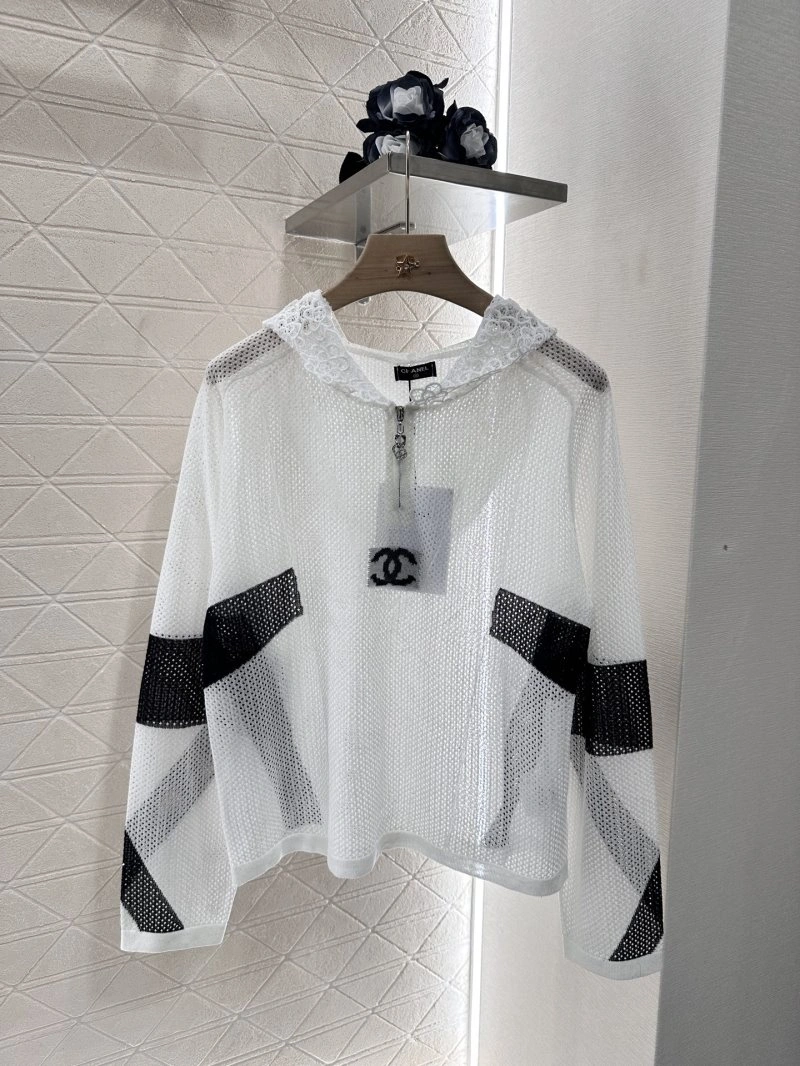 Chanel Sweaters EyeCatching 109702