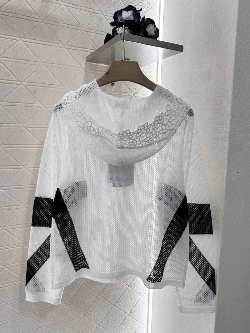 Chanel Sweaters EyeCatching 109702