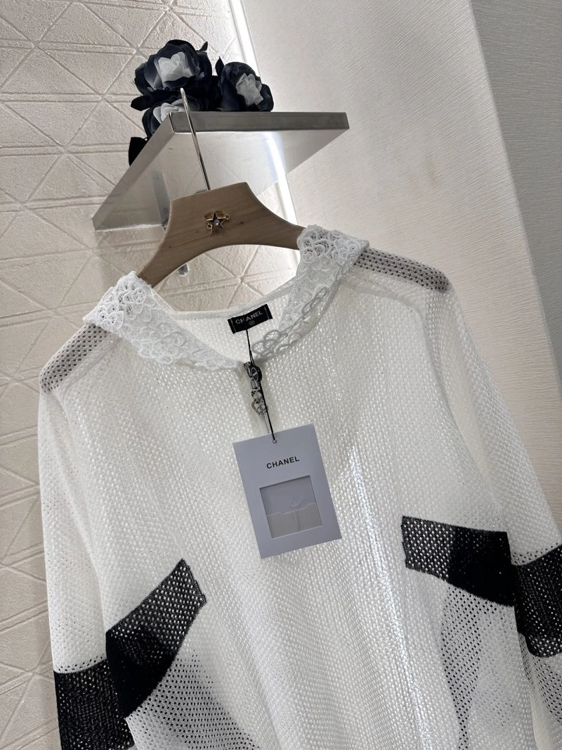 Chanel Sweaters EyeCatching 109702