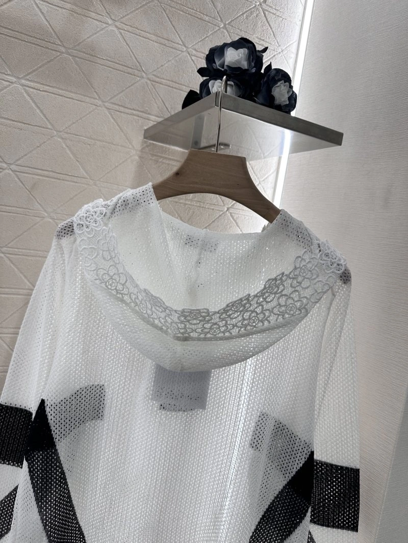 Chanel Sweaters EyeCatching 109702