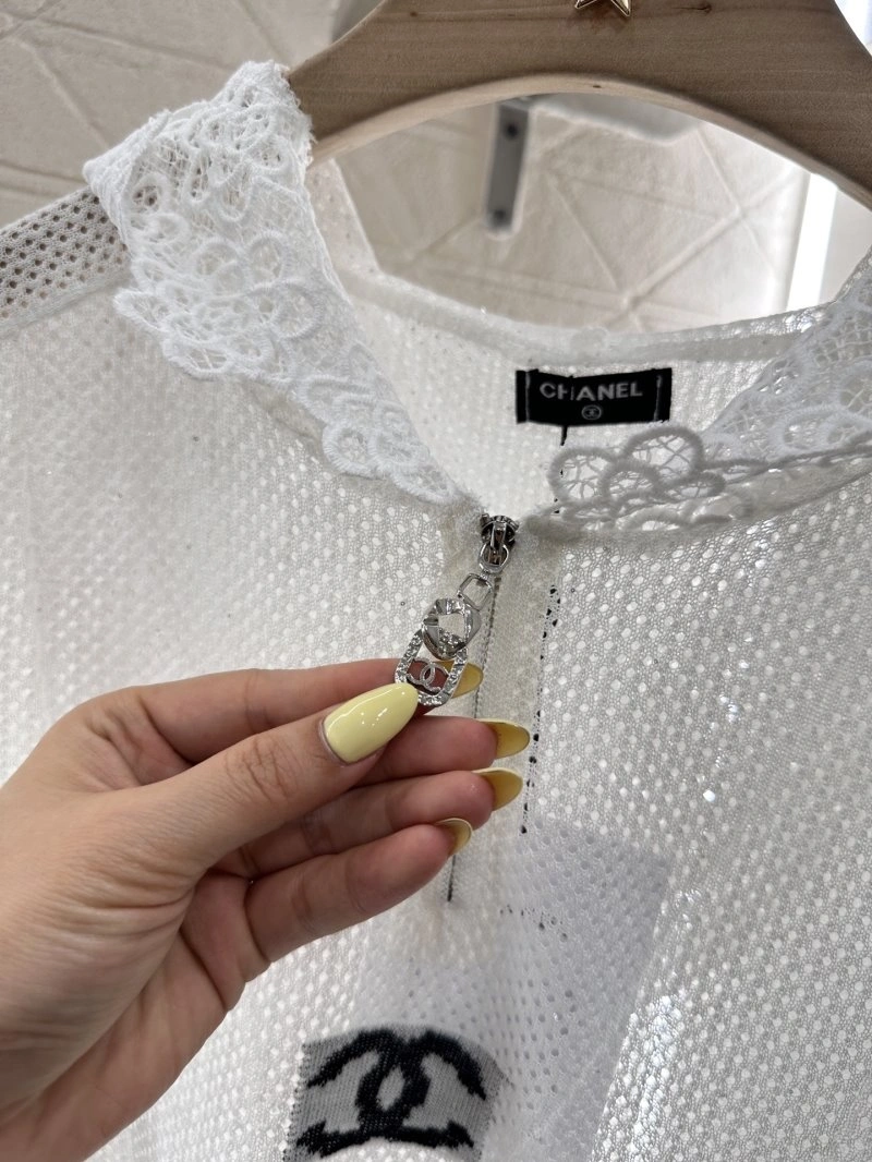 Chanel Sweaters EyeCatching 109702