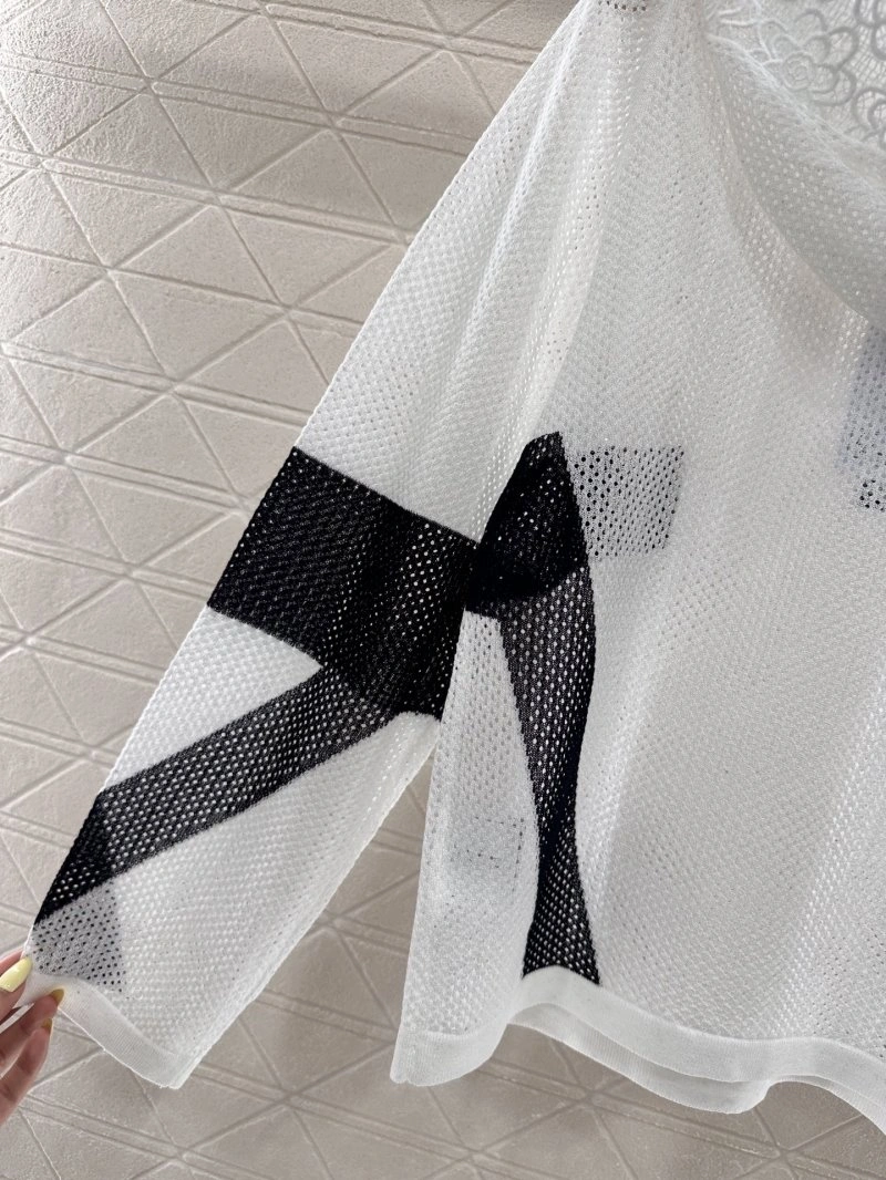Chanel Sweaters EyeCatching 109702