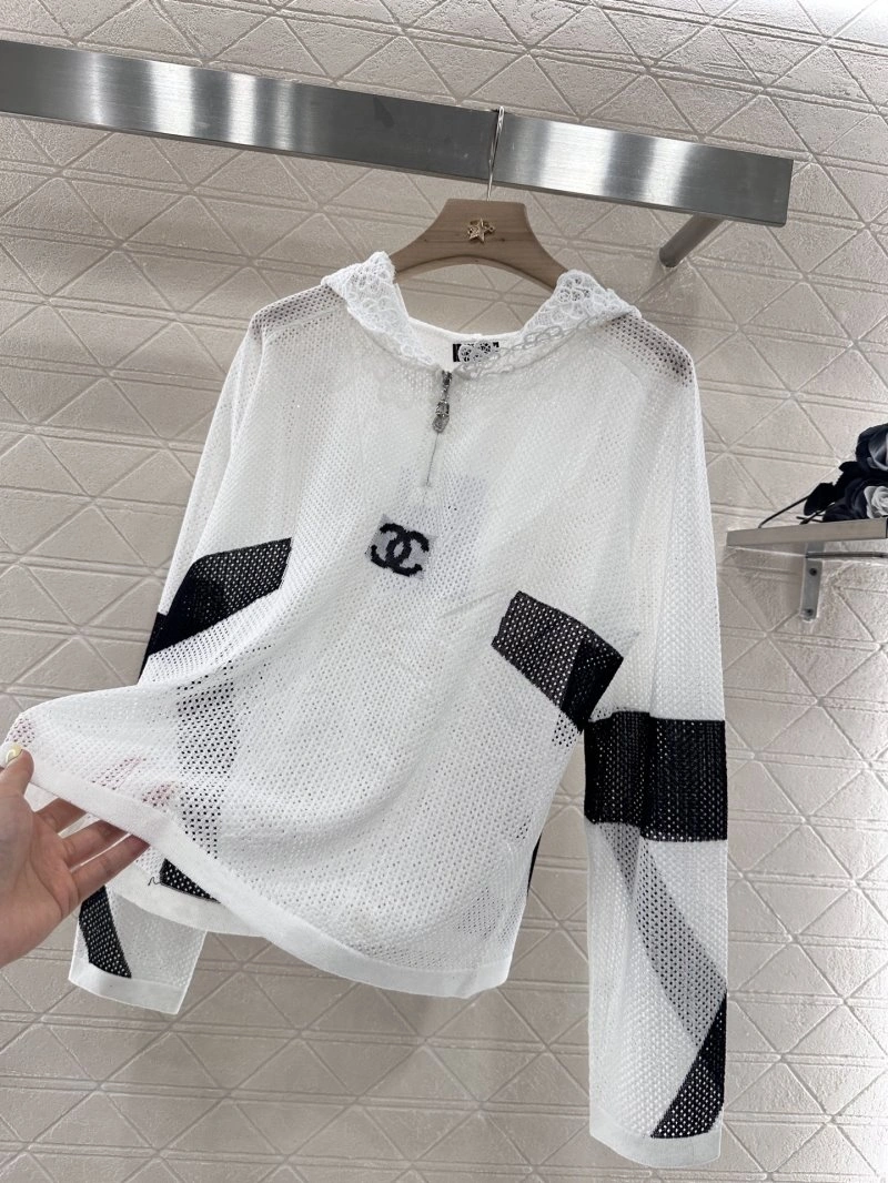 Chanel Sweaters EyeCatching 109702