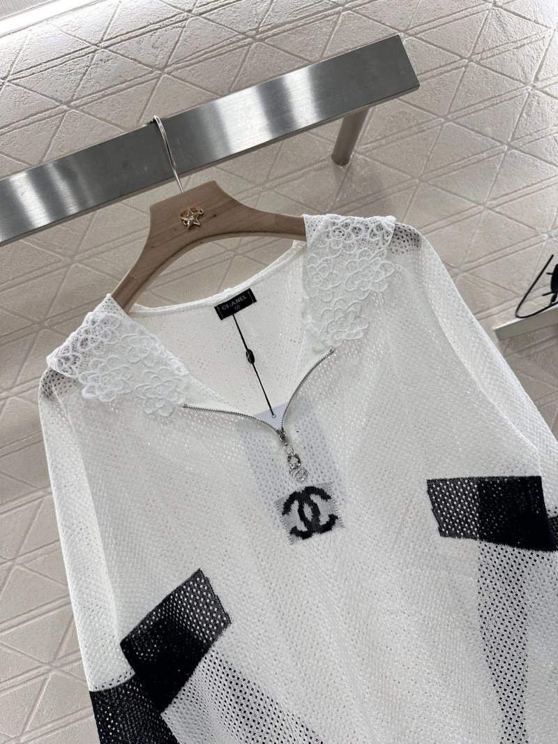 Chanel Sweaters EyeCatching 109702