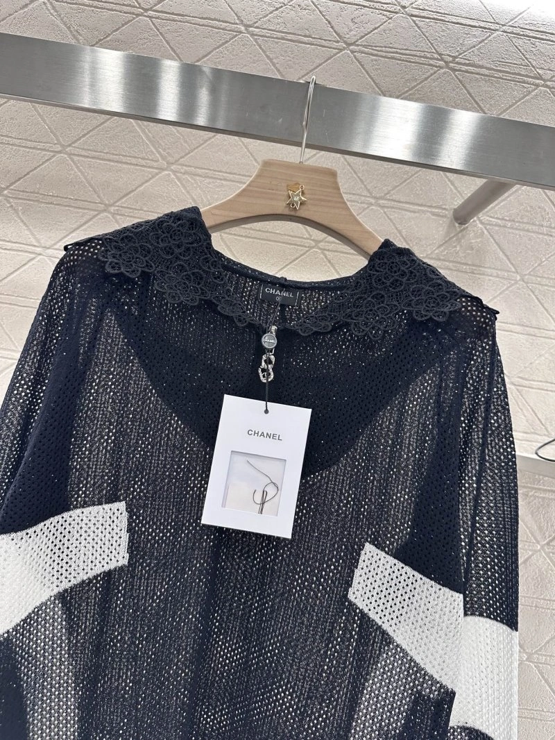 Timeless Chanel Sweaters 109697
