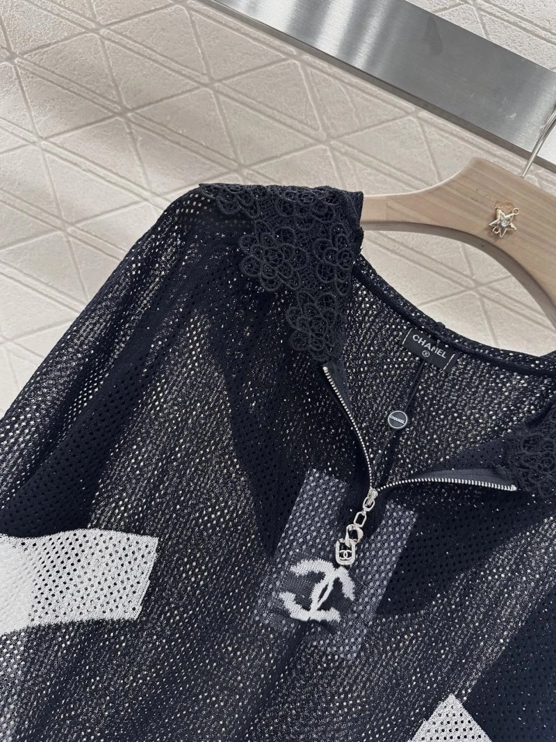 Timeless Chanel Sweaters 109697