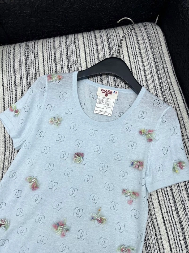 Chanel Sweaters Trendy 109693