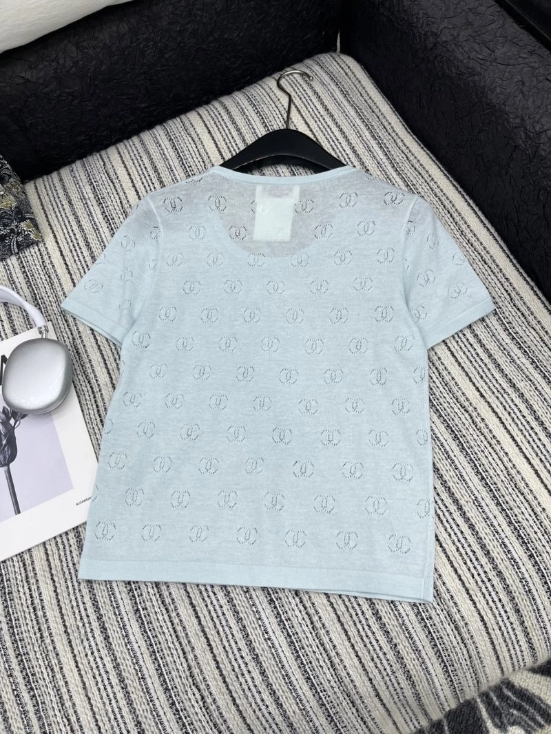 Chanel Sweaters Trendy 109693