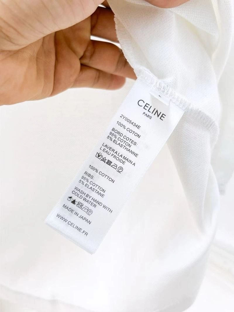 Durable Chanel T-Shirts 111105