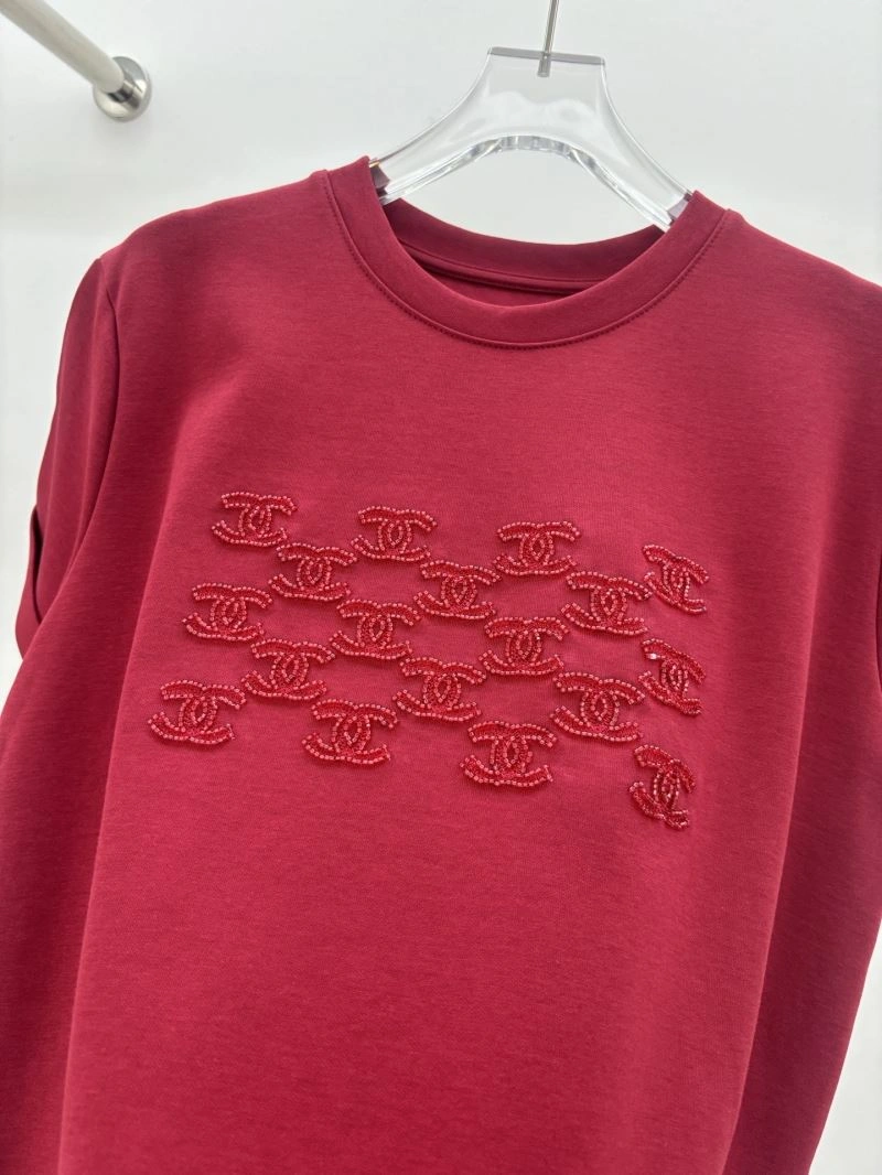 GoAnywhere Chanel T-Shirts 111404