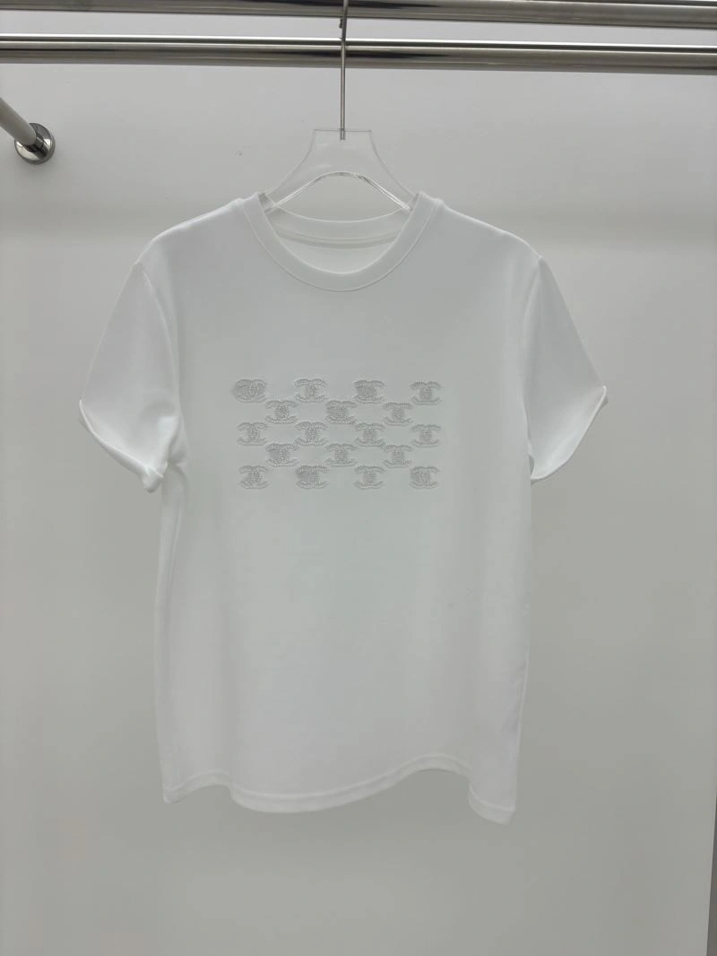 GoAnywhere Chanel T-Shirts 111404