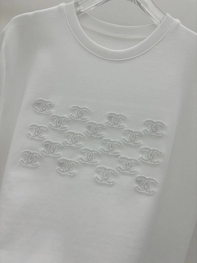 GoAnywhere Chanel T-Shirts 111404