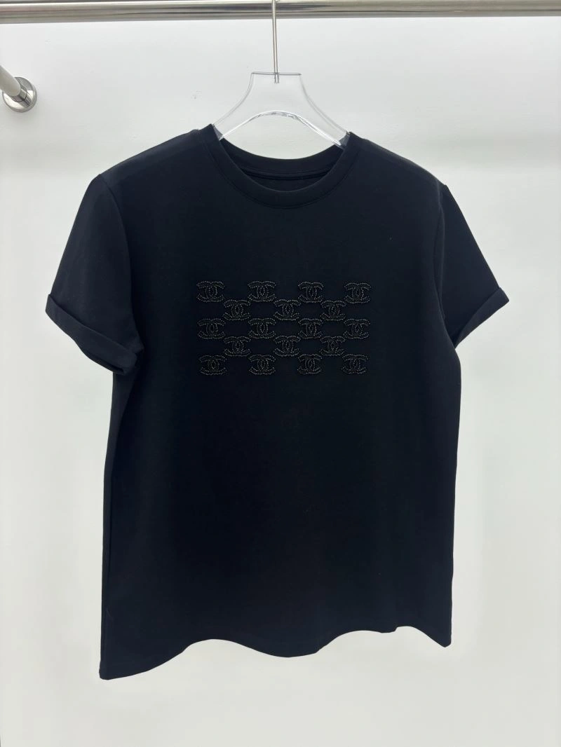GoAnywhere Chanel T-Shirts 111404