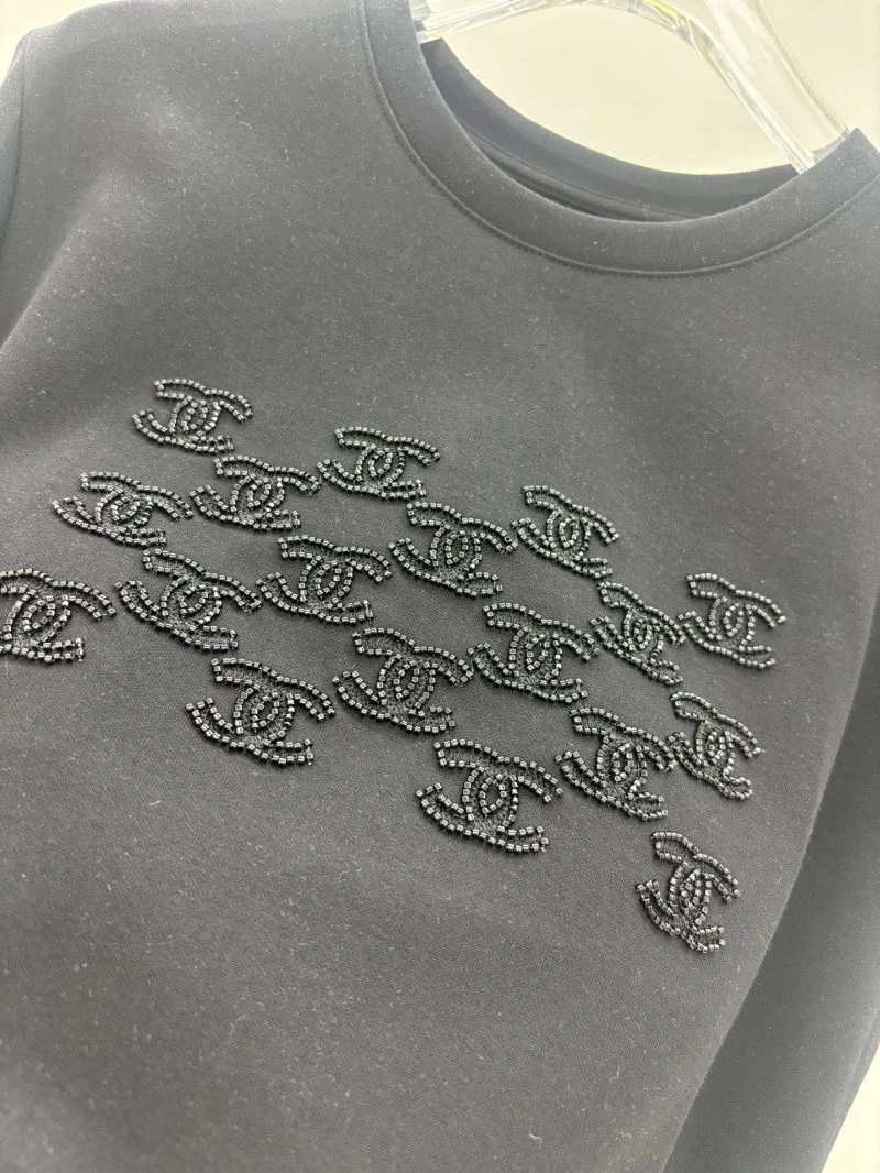 GoAnywhere Chanel T-Shirts 111404