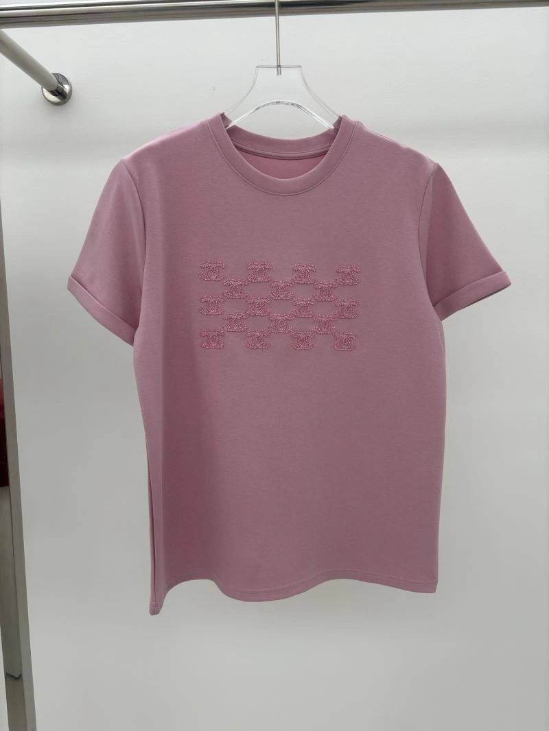 GoAnywhere Chanel T-Shirts 111404