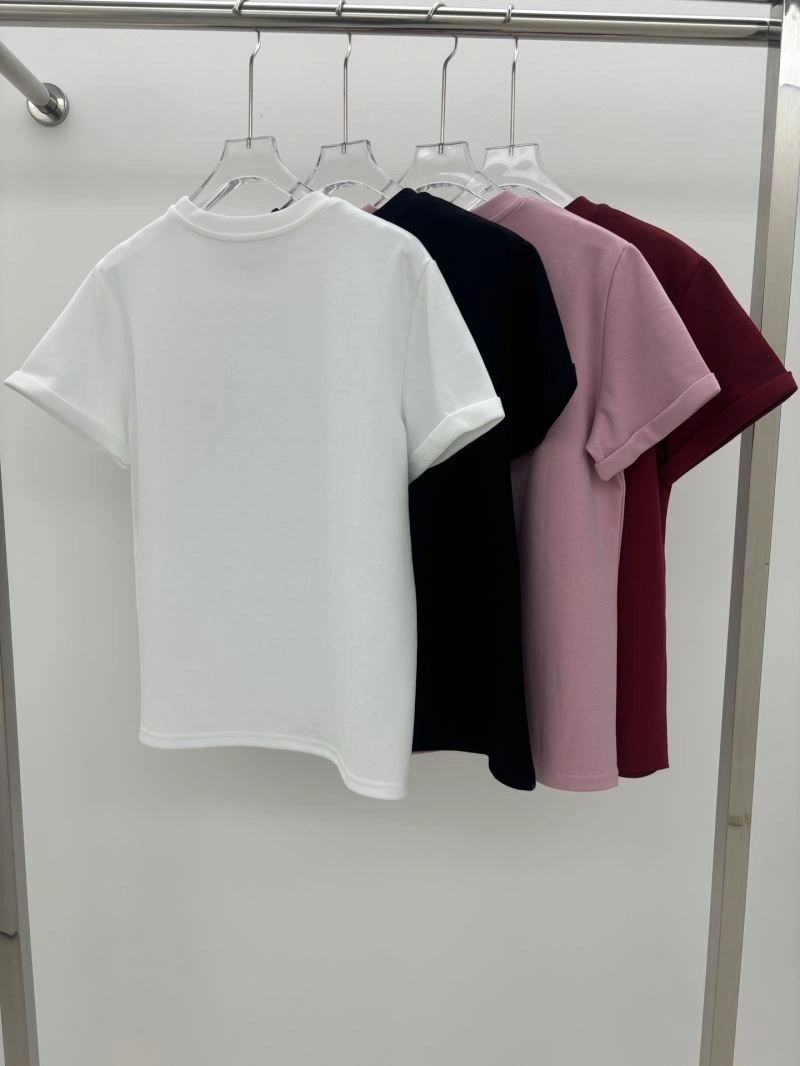 GoAnywhere Chanel T-Shirts 111404