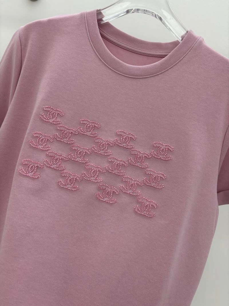 GoAnywhere Chanel T-Shirts 111404