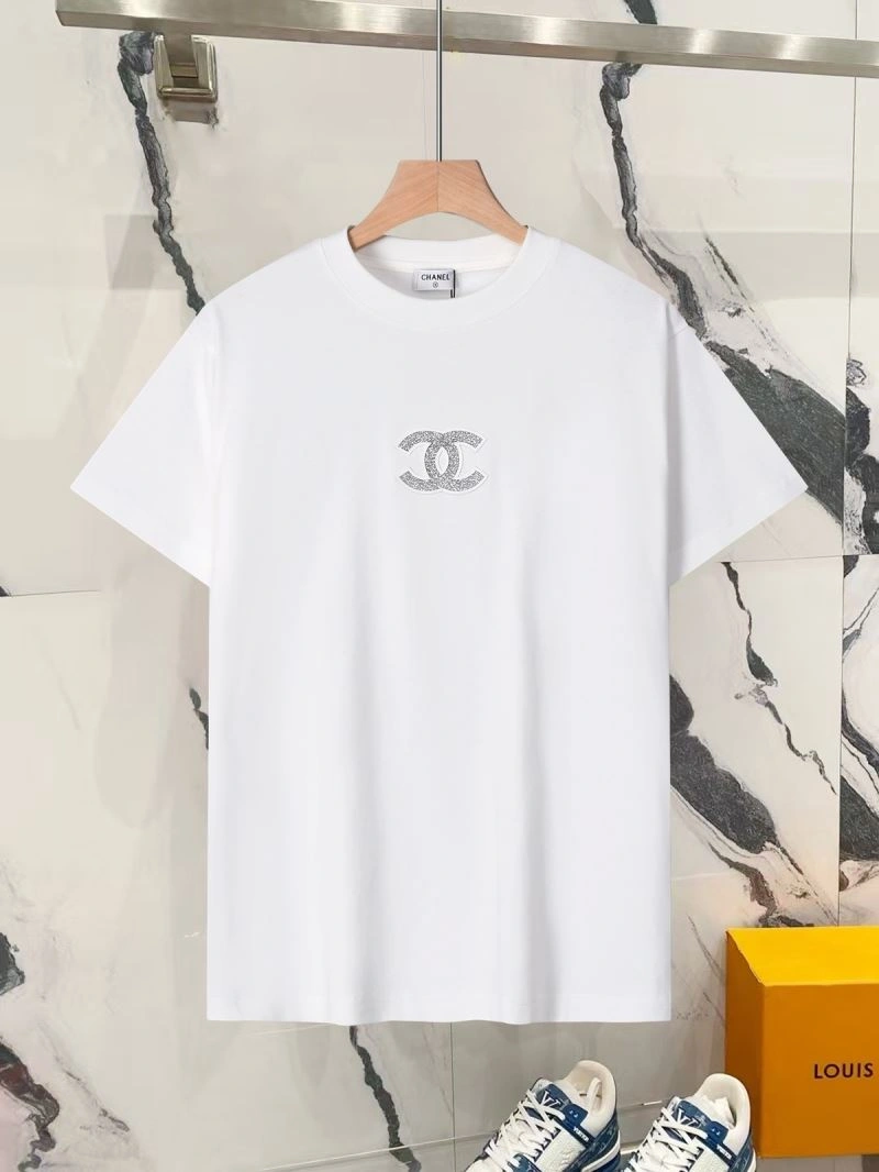 Chanel T-Shirts WrinkleFree 111383