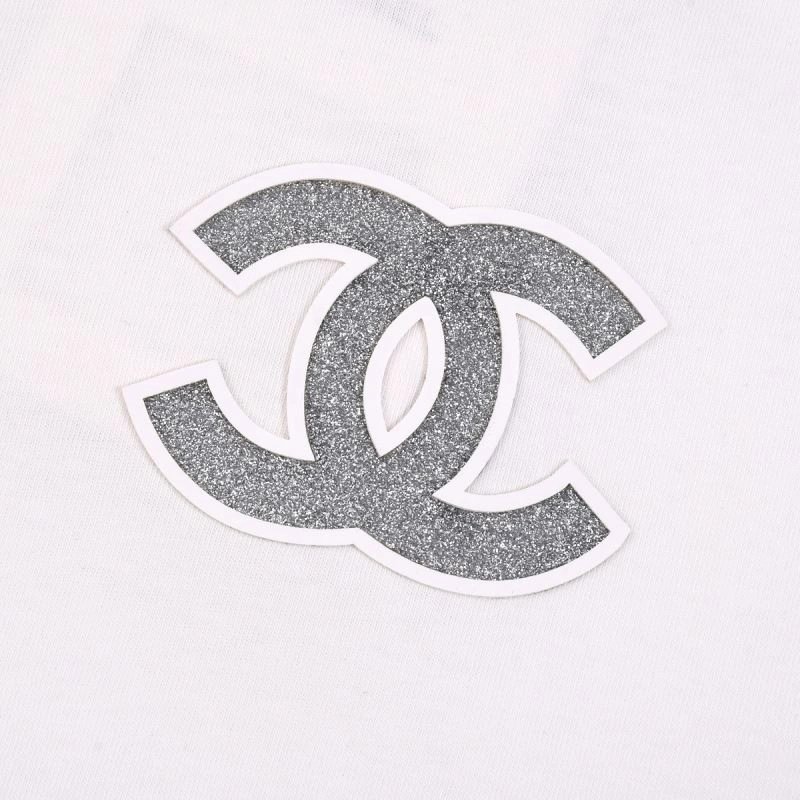 Chanel T-Shirts WrinkleFree 111383