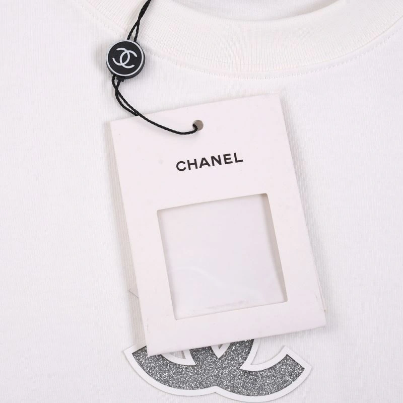 Chanel T-Shirts WrinkleFree 111383