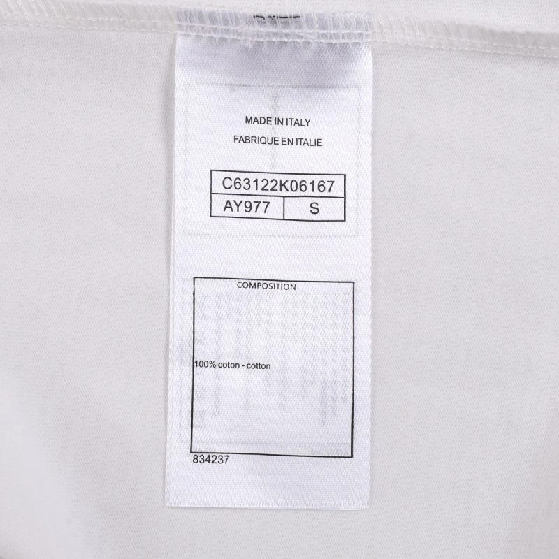 Chanel T-Shirts WrinkleFree 111383