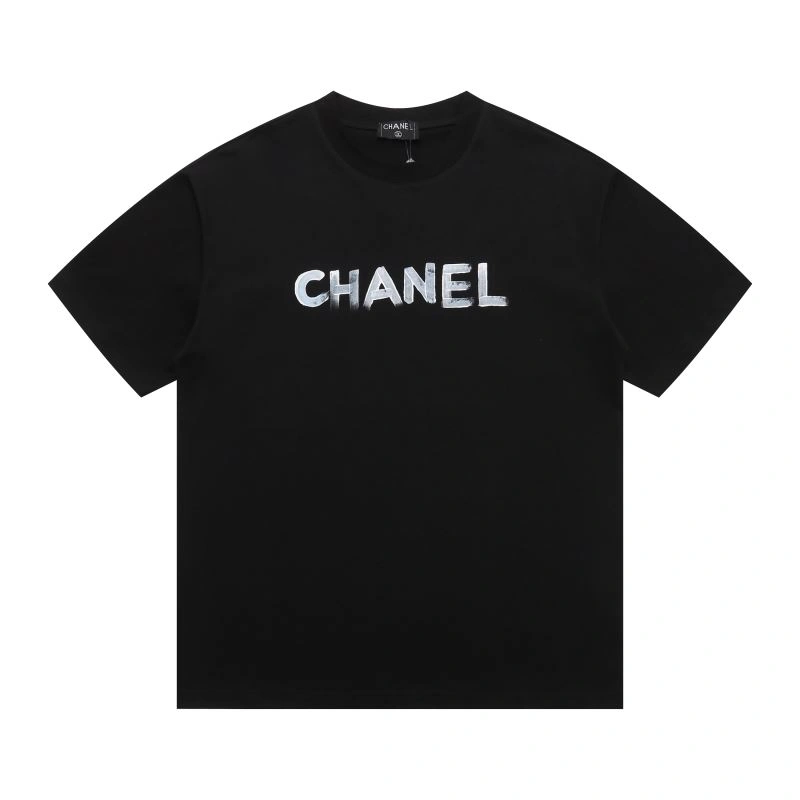Chanel T-Shirts Practical 111103