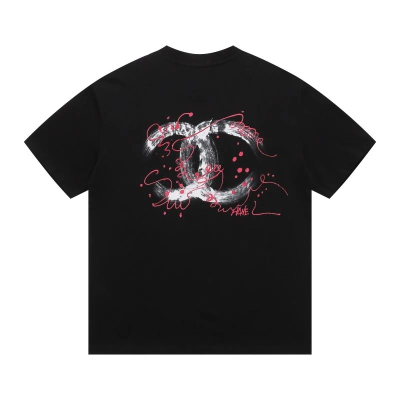 Chanel T-Shirts Practical 111103
