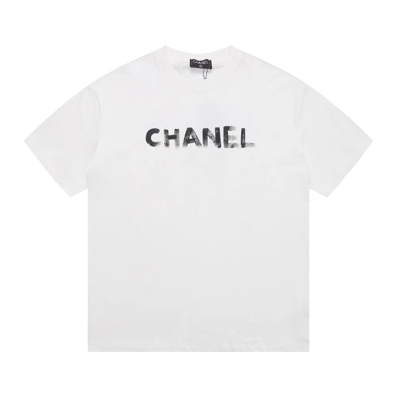 Chanel T-Shirts Practical 111103