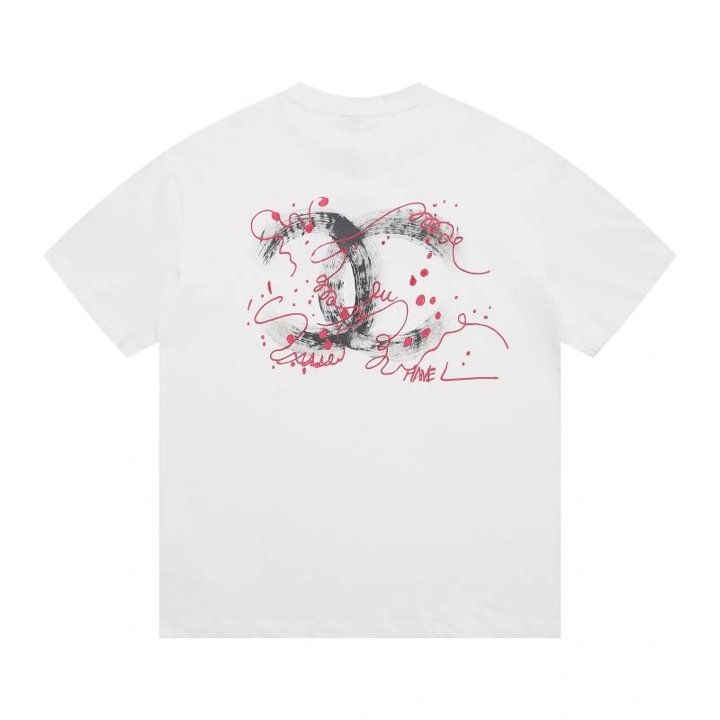 Chanel T-Shirts Practical 111103