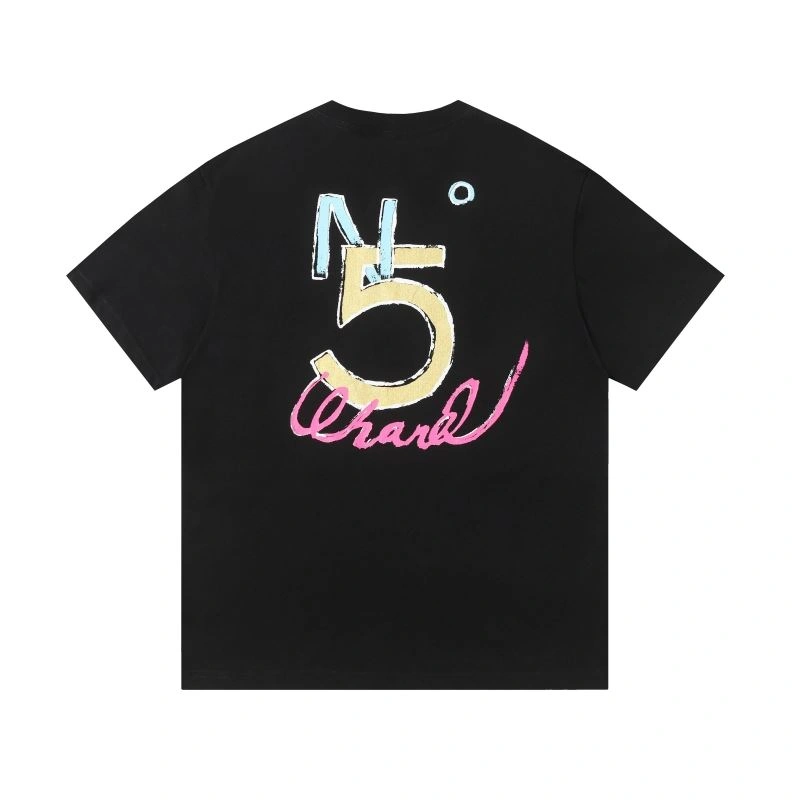 Affordable Chanel T-Shirts 111086