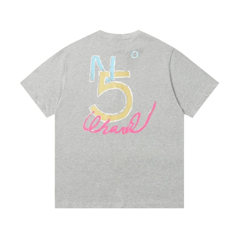 Affordable Chanel T-Shirts 111086