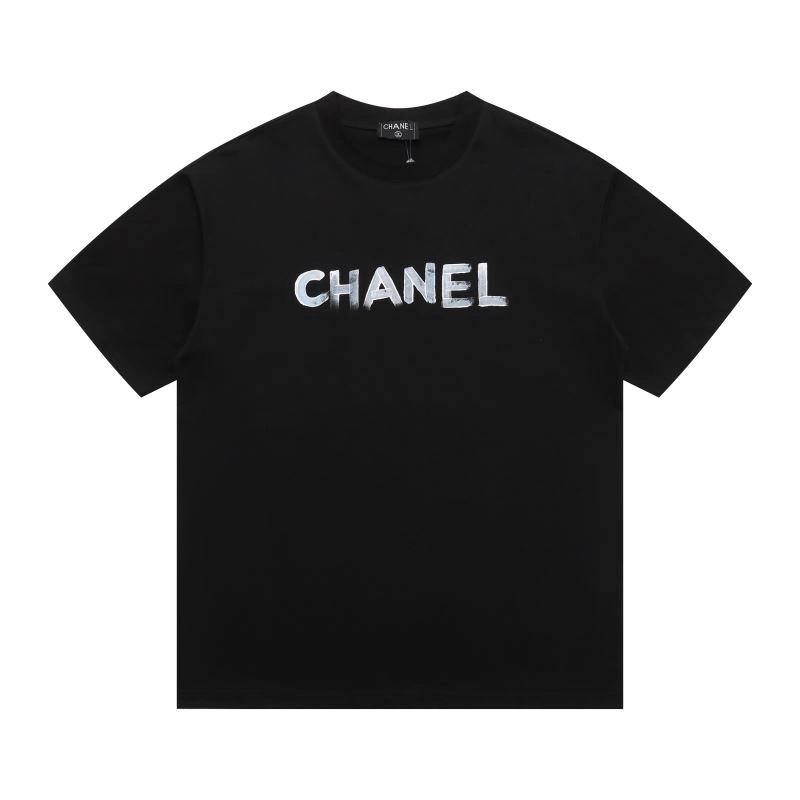 Chanel T-Shirts Youthful 111523