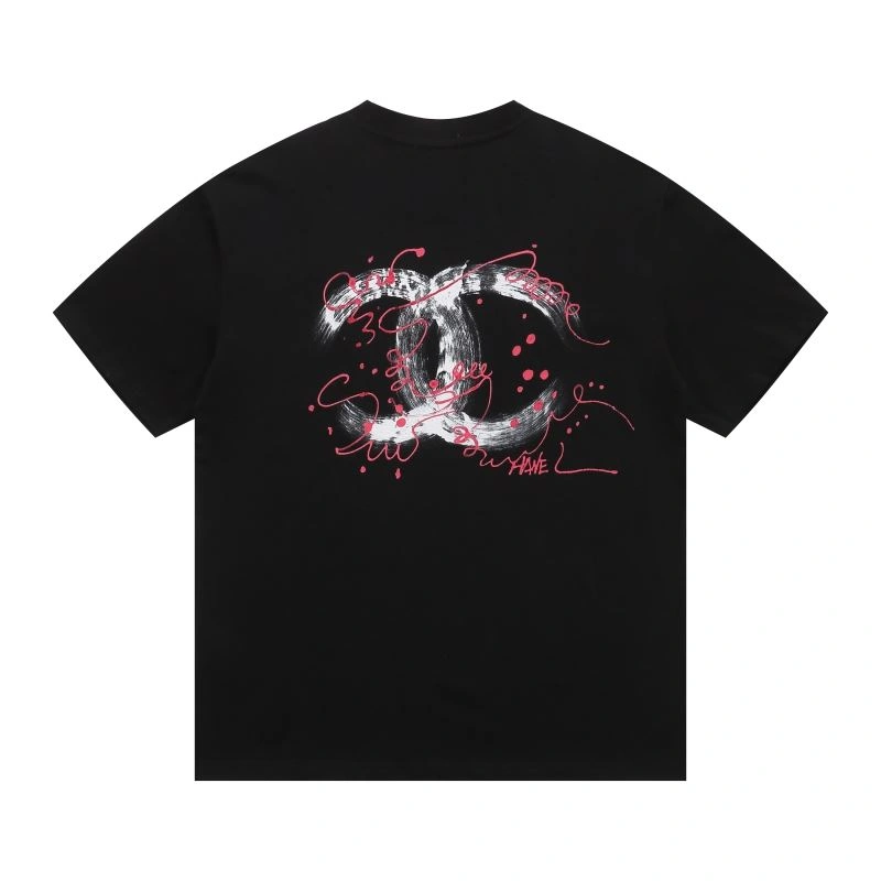 Chanel T-Shirts Youthful 111523