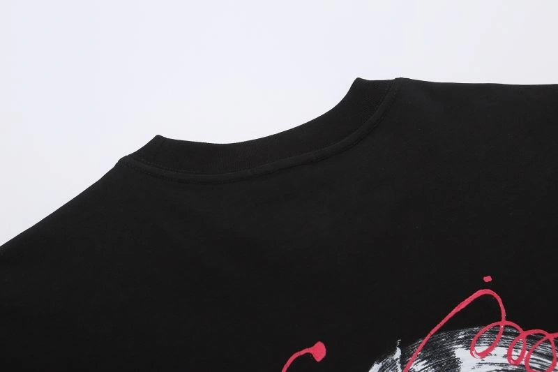 Chanel T-Shirts Youthful 111523