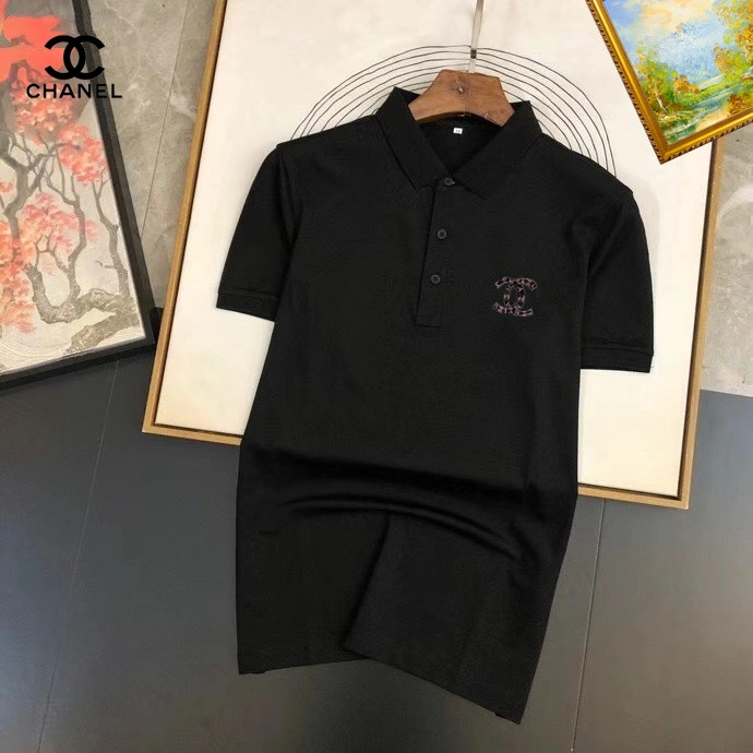Chanel T-Shirts Packable 111508