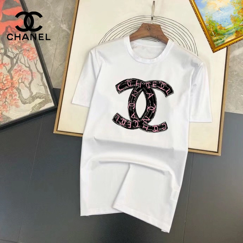 TravelReady Chanel T-Shirts 111521