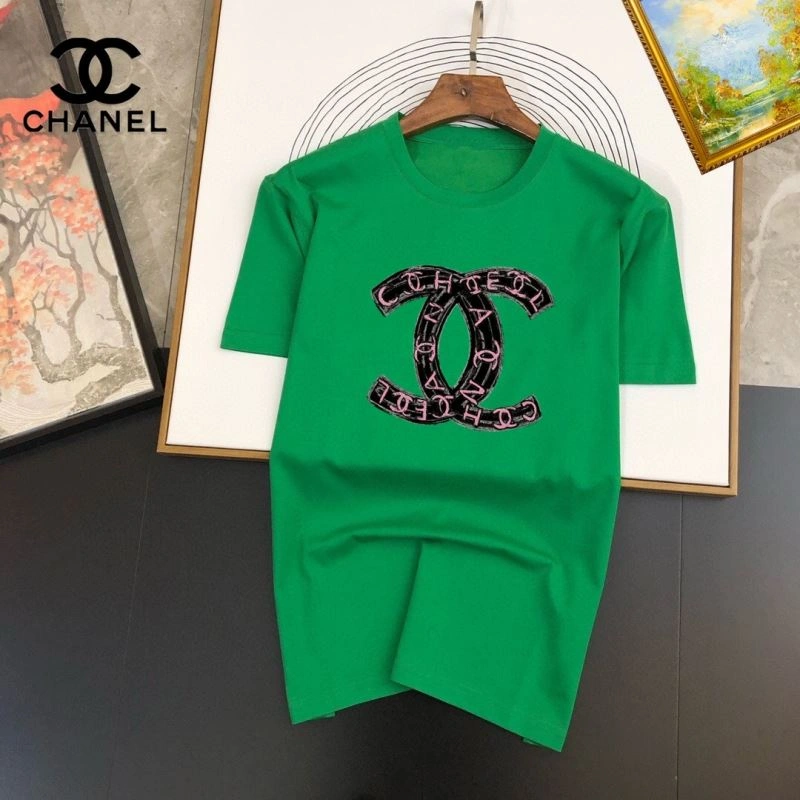TravelReady Chanel T-Shirts 111521