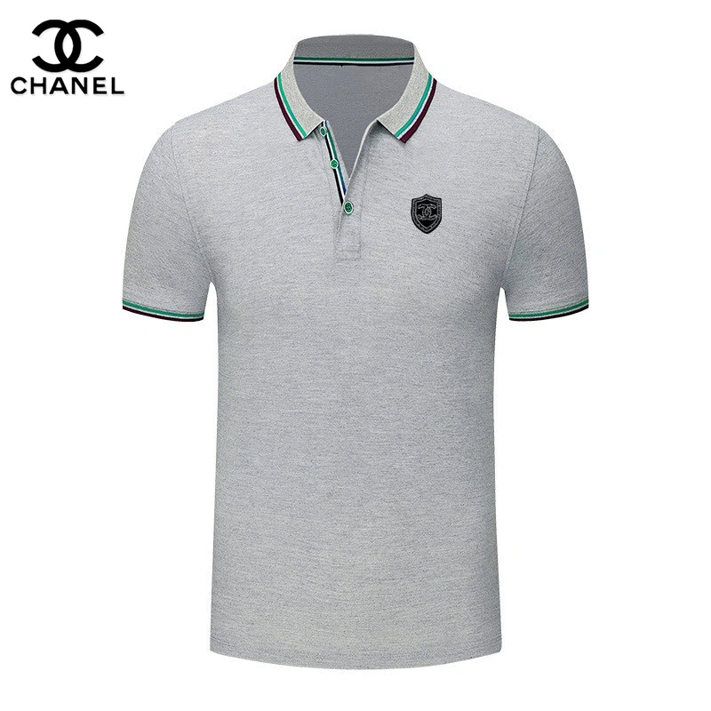 Chanel T-Shirts Sleek 111505