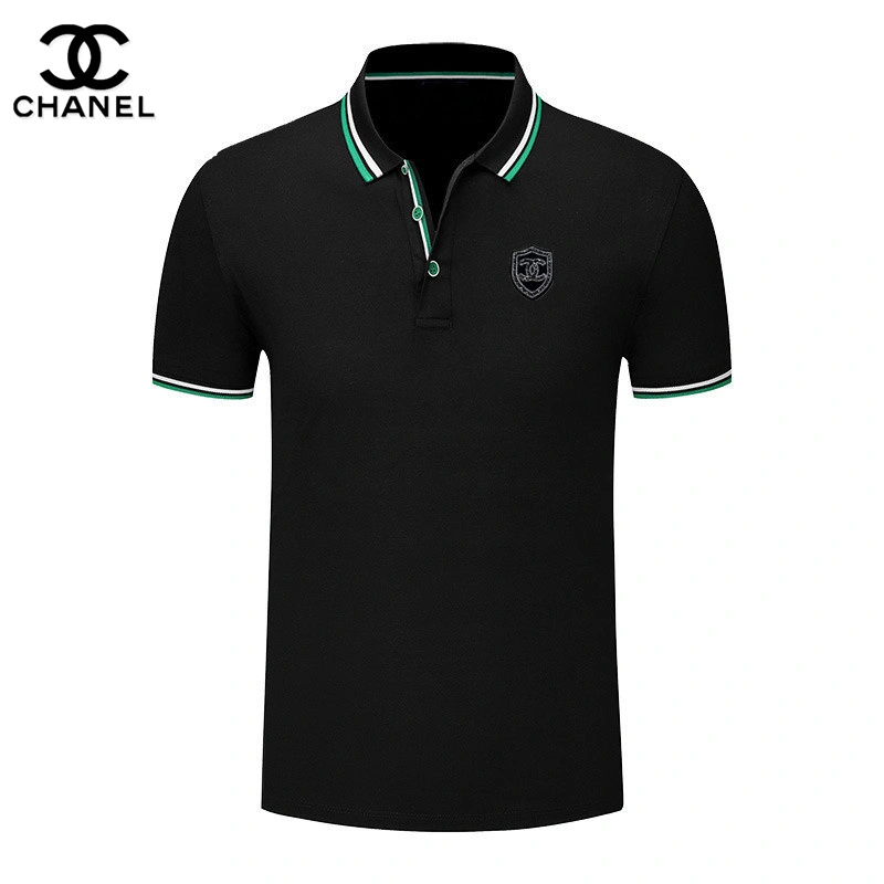 Chanel T-Shirts Sleek 111505
