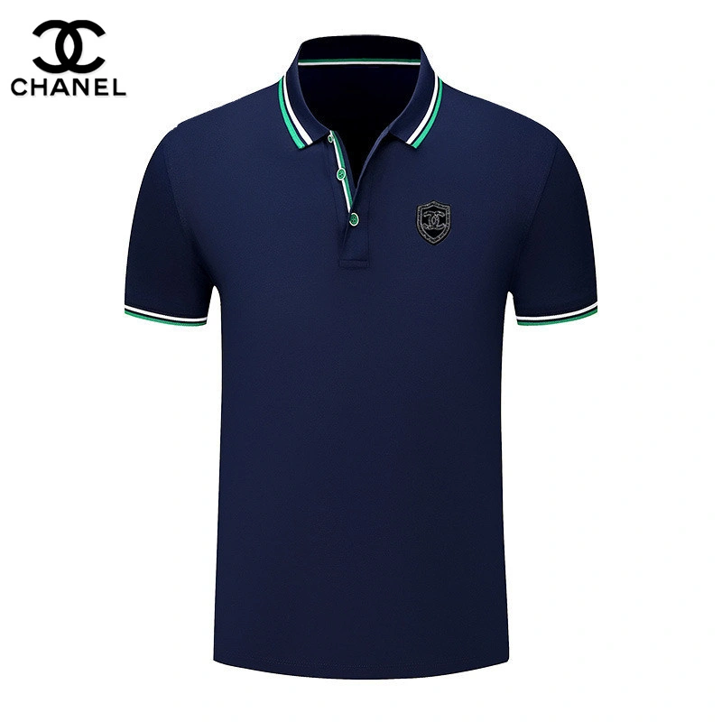 Chanel T-Shirts Sleek 111505