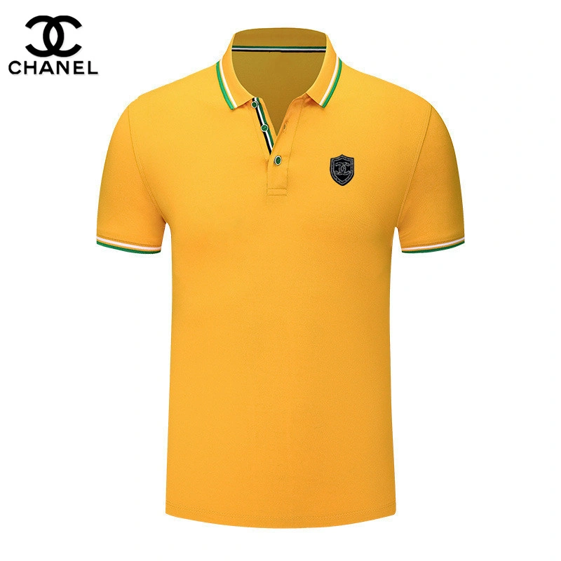 Chanel T-Shirts Sleek 111505