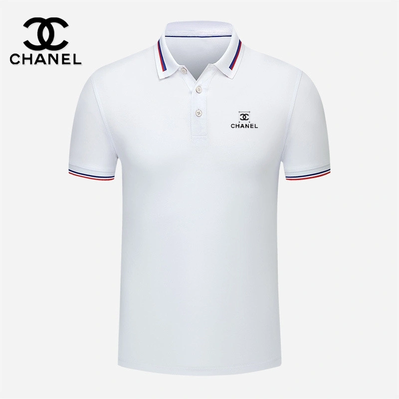 Chanel T-Shirts Elegant 111497