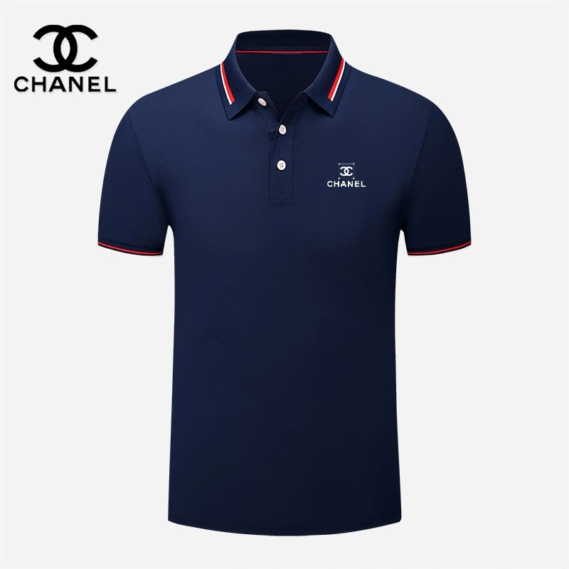 Chanel T-Shirts Elegant 111497