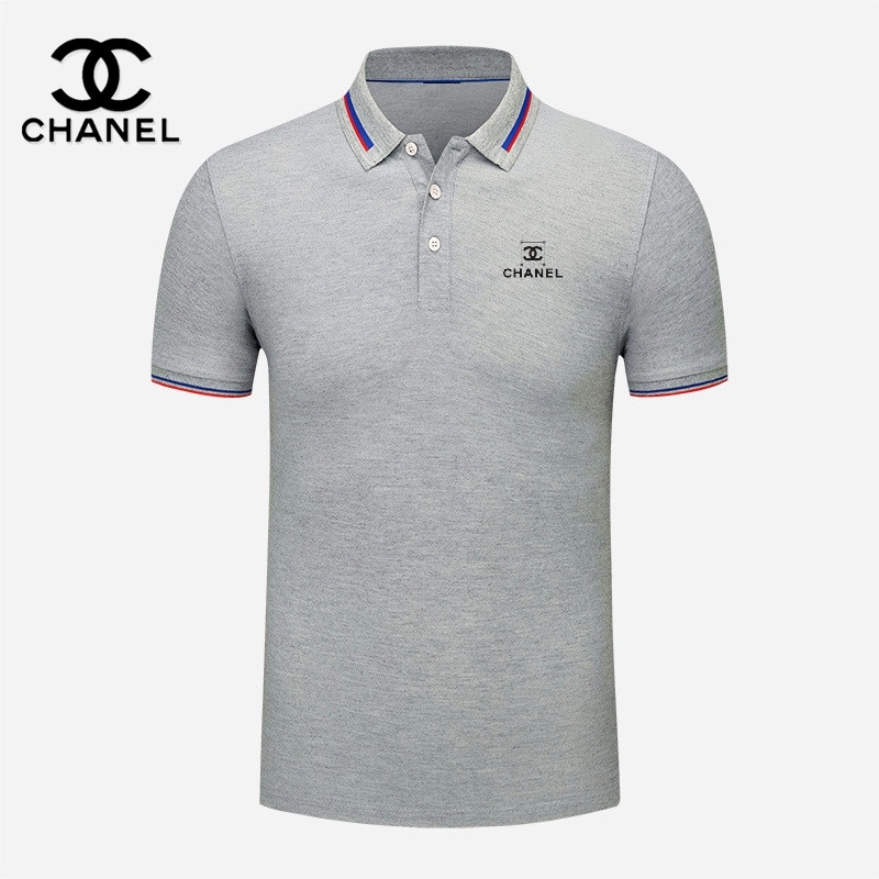 Chanel T-Shirts Elegant 111497
