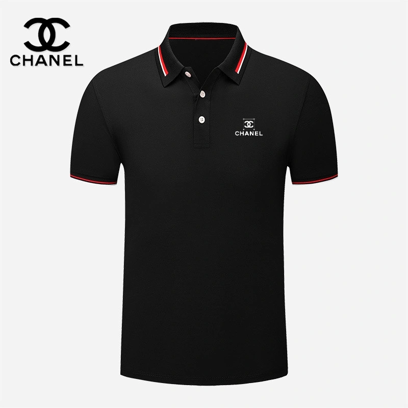 Chanel T-Shirts Elegant 111497