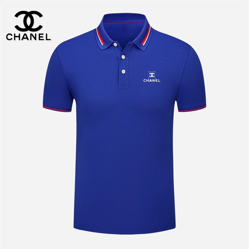 Chanel T-Shirts Elegant 111497